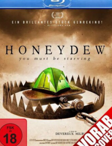 2020恐怖惊悚《哈蜜》1080p.BD中字