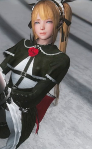 玛丽罗斯3D同人神作：死亡凋零 1-9章（完结版）★全程高能【8.6G】