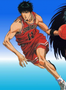 [日本][灌篮高手]国日粤三语 TV101集全 + 剧场版+特典 X264 MKV  完美收藏