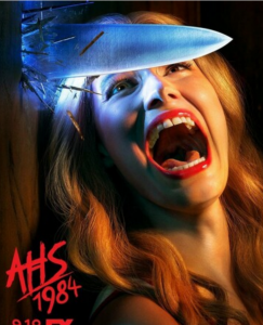 豆瓣8.2分《美国恐怖故事》第九季全、高清无压缩版