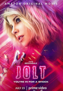 2021动作喜剧《警醒》1080p.BD中英双字