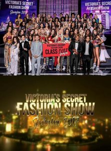 欧美纪录片《维多利亚的秘密2017时装秀》[1080P]