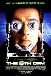 豆瓣6.9分科幻动作《第六日》BD1080p.国英双语.中英双字