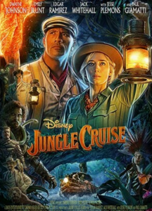 2021评分6.9动作喜剧《丛林奇航》1080p.HD中英双字