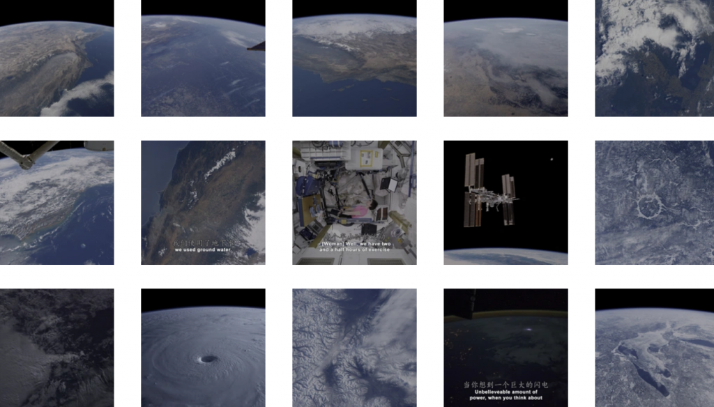 豆瓣8.5分《美丽星球》纪录片摄人心魄的地球美景