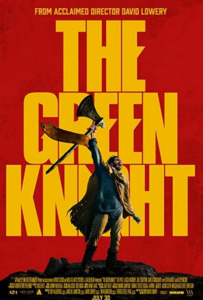 豆瓣7.3分《绿衣骑士》奇幻恐怖1080p.HD中英双字