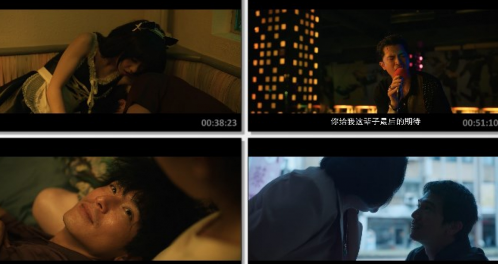 豆瓣6.6分《当男人恋爱时》2021爱情1080p.HD国语中字