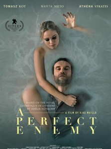 豆瓣6.5分《完美敌人》1080p.BD中英双字