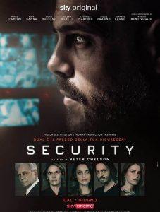 评分5.1分《危安警戒》[英语中字][2021/1080p]