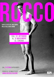 豆瓣6.4分《洛可》[法2016男神纪录片]