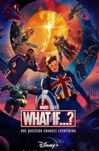 评分8.5分动画《假如》更新05