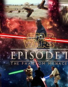 豆瓣6.3分《星球大战11部合集》[中英字幕][HDR][H265编码]