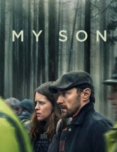 2021惊悚剧情《我的儿子》1080p.BD中英双字