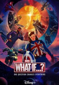 2021动画《假如》更新07