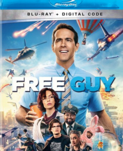 2021高分科幻《失控玩家》1080p.BD中英双字