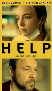 豆瓣8.3分《援助 / Home / 帮助》1080p.HD中英双字