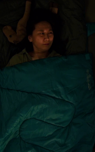 韩国科幻《地下室》日复一日地挣扎求生