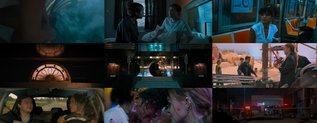 豆瓣6.7分《密室逃生2》惊险刺激程度上全面升级