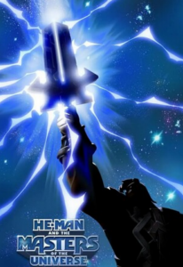 《太空超人：启示录》全集