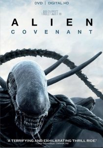 高分科幻《异形·六部曲》[国英双语][中英特效/国配特效][2160P][H265编码][普罗米修斯]