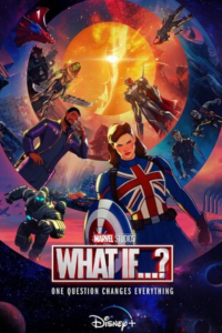 2021动画《假如》全集、抖音热门动漫