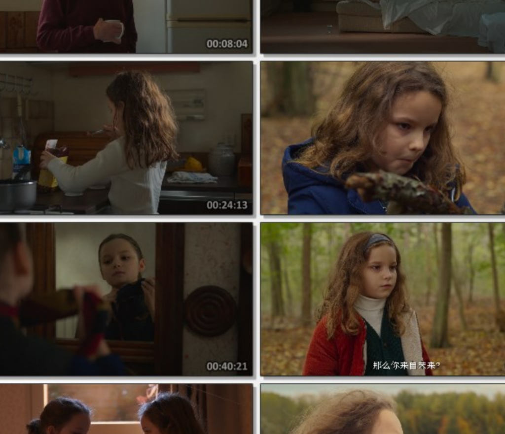 2021高分奇幻《小妈妈》1080p.BD中字