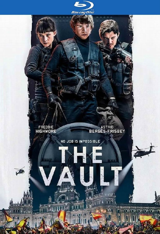 动作《沿路而下/90分钟惊涛械劫》[英语中字][2021超刺激/1080p]