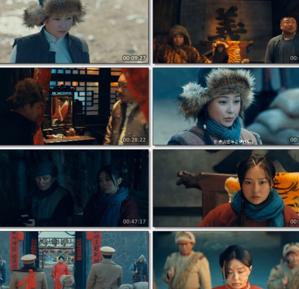 2021喜剧《东北奇缘》4K.HD国语中字