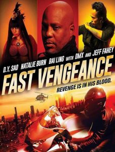 动作《极速复仇》[BD-MKV/2.2G][英语中字][2021超爆炸刺激/1080p]