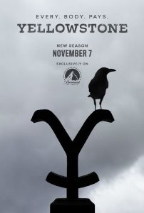 西部美剧《黄石公园》第1-4季][全39集][英语中字][MP4/1080P]