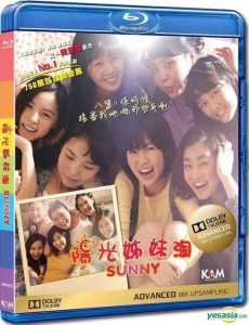 豆瓣8.0分《阳光姐妹淘》[南朝鲜语/中文字幕][1080P]