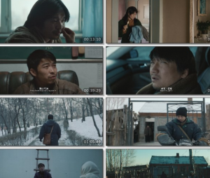 2021喜剧剧情《东北虎》4K.HD国语中字