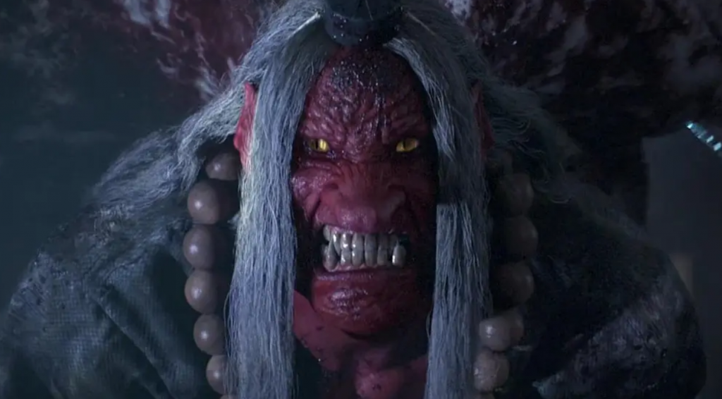 豆瓣8.2分《杀戮都市:O》BD中字