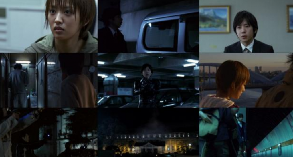 2010动作《杀戮都市真人版》BD中字1024高清