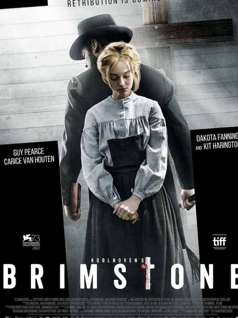 惊悚剧情《悍女》720p.BD中英双字