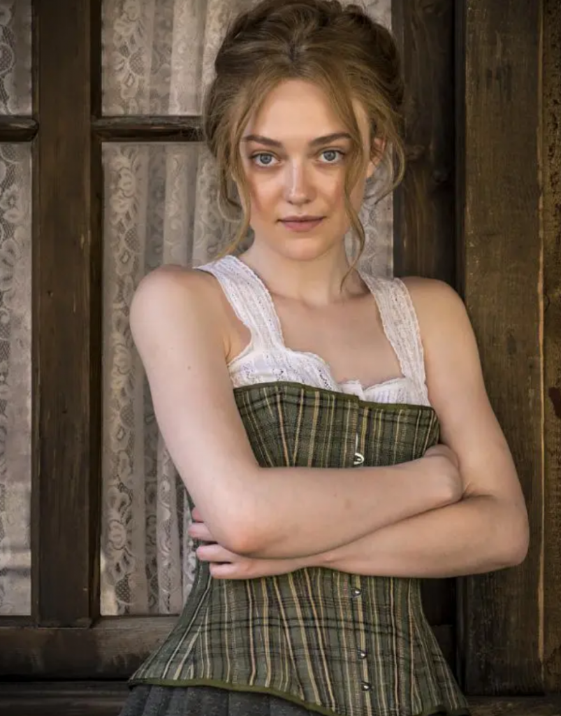 惊悚剧情《悍女》720p.BD中英双字