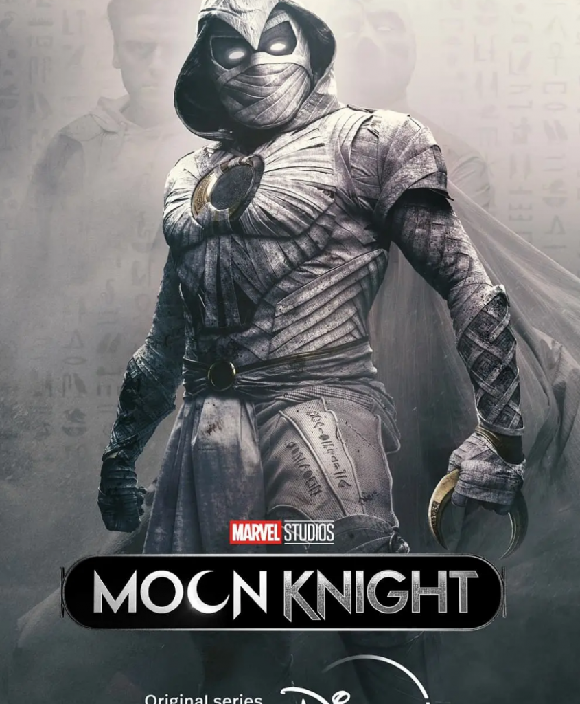 2022劲爆美剧《月光骑士》更新至01集[4K版][英语中字][MP4/MKV]