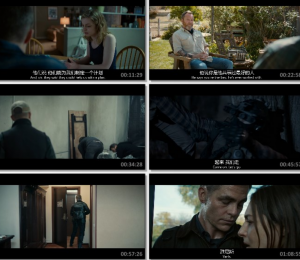 2022动作惊悚《承包商》1080p.BD中英双字