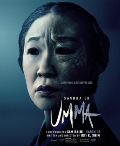 2022恐怖剧情《母亲》1080p.BD中英双字