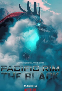 《环太平洋：黑色禁区》第1-2季全