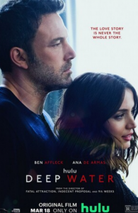 2022惊悚剧情《深水》1080p.BD中英双字