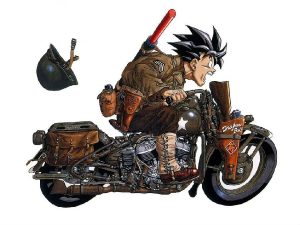 网盘合集《七龙珠 Z+GT+超+改+剧场版全集》[国日双语中字][MKV][1080P]