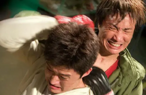 香港动作《黑拳/生死拳》BD1080p.粤语中字