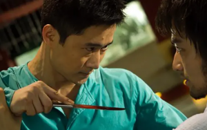 香港动作《黑拳/生死拳》BD1080p.粤语中字