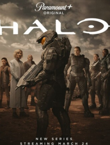 美剧《光环》第一季[更新高清06]