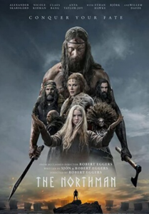 2022高分剧情《北欧人》1080p.BD中英双字