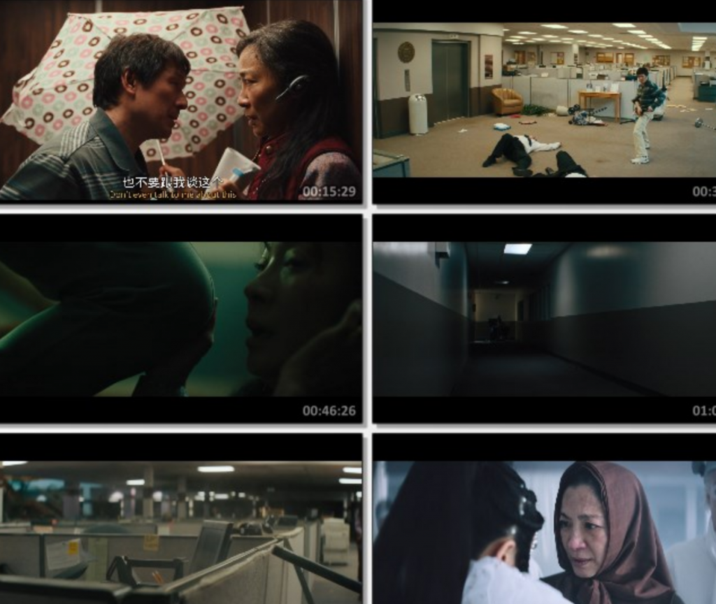 2022高分奇幻《瞬息全宇宙》1080p.HD中英双字