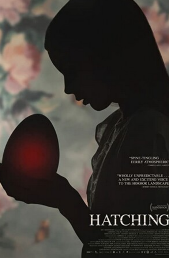 2022恐怖剧情《孵化》1080p.BD中字