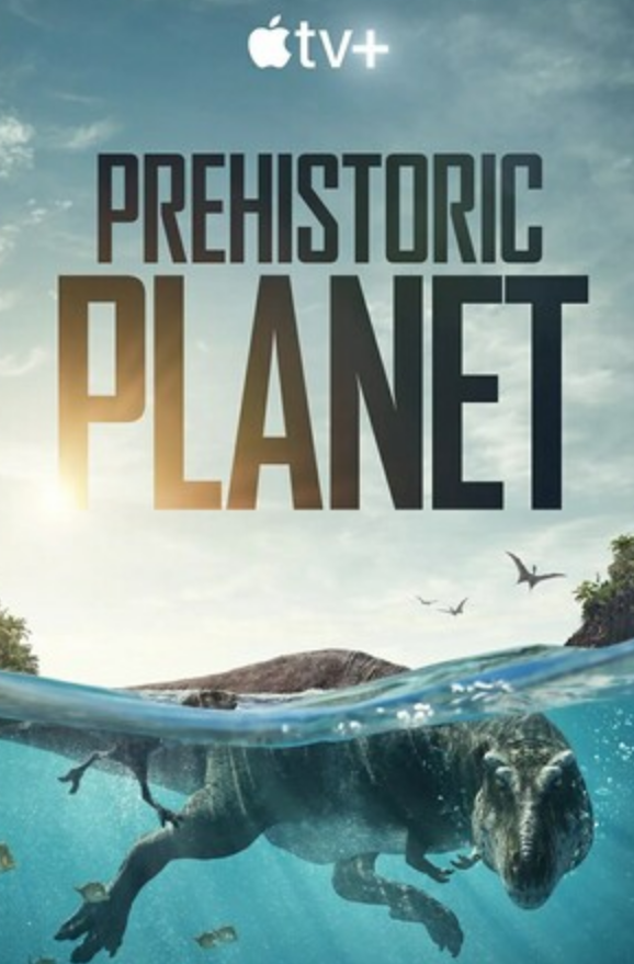 2022高分纪录片《史前星球》更新高清02