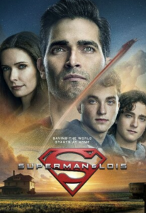 美剧《超人和露易斯》第二季13